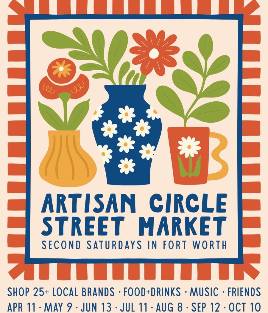Artisan Circle Street Market (Night Market) 2