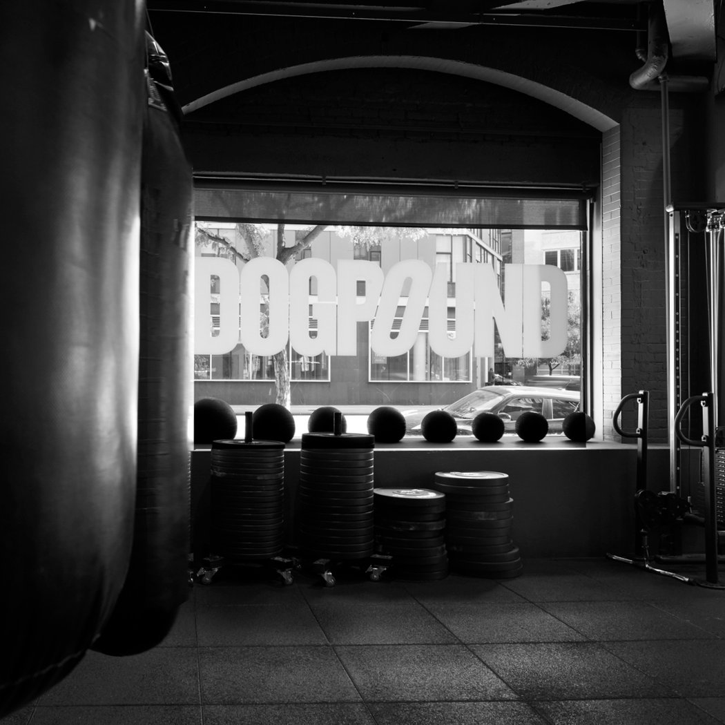 DOGPOUND Gym, Personal Training & Group Fitness Classes 2