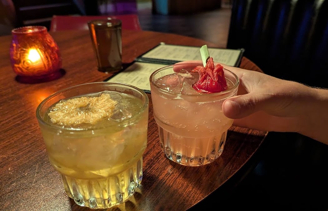 Punch House 2