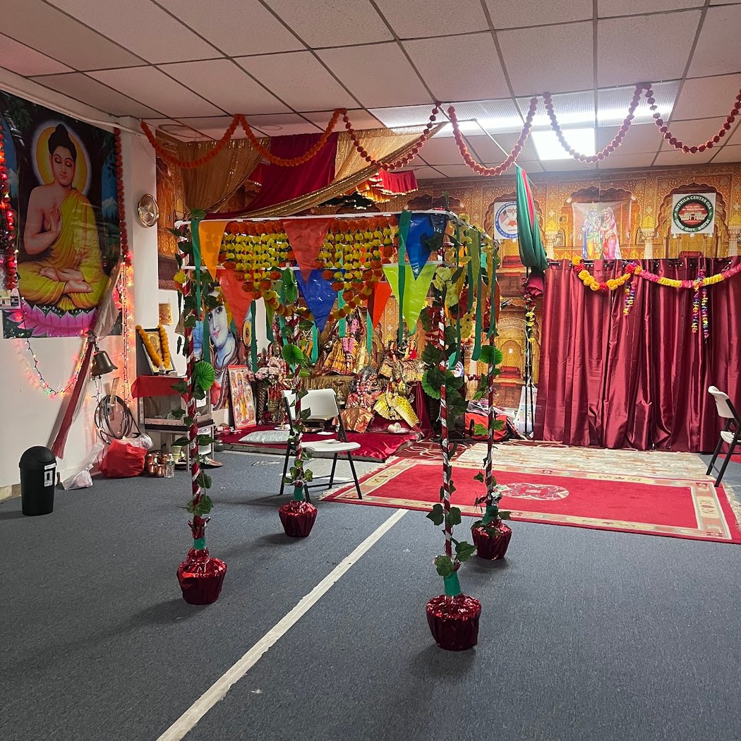 Durga Temple & Nepalese Cultural Center 3