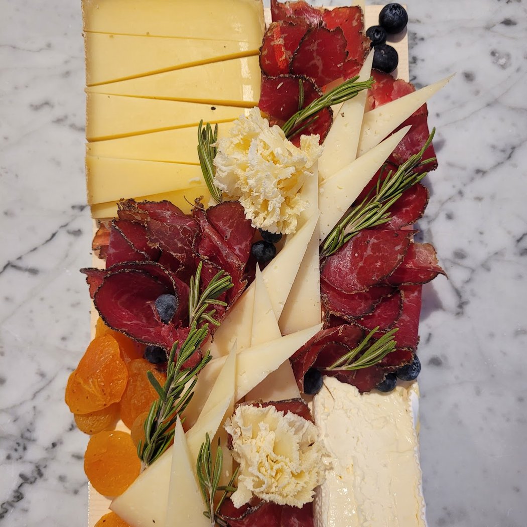 La Fromagerie Cheese Shop 1