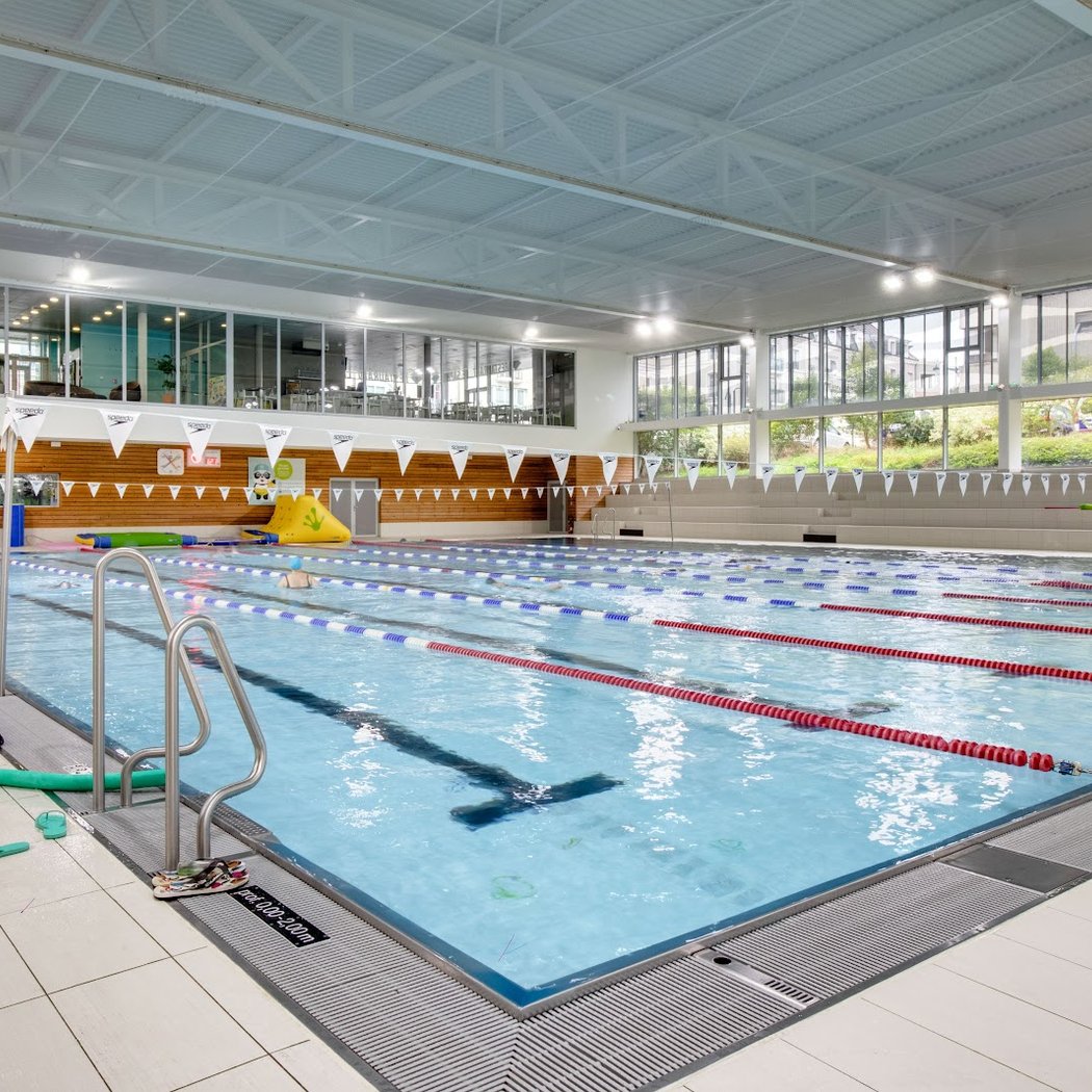Centre Aquatique Les Nymphéas 3