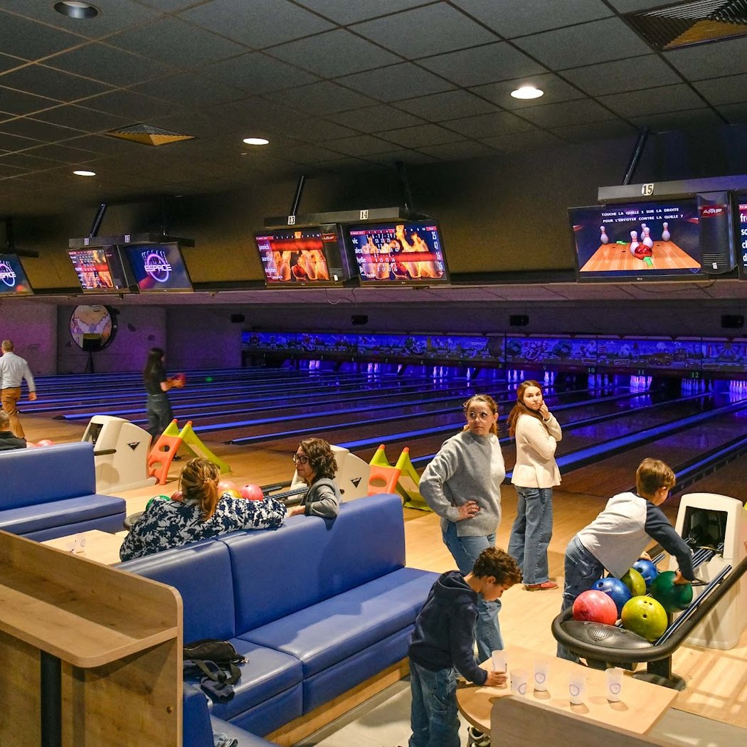 Espace Bowling 1