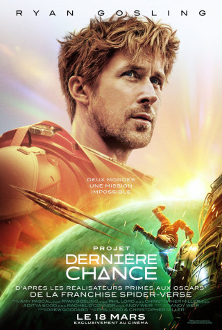 PROJET DERNIÈRE CHANCE 1