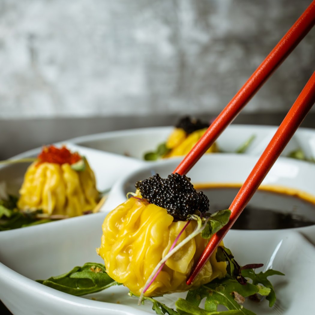 Prainam Thai Restaurant & Bar 1