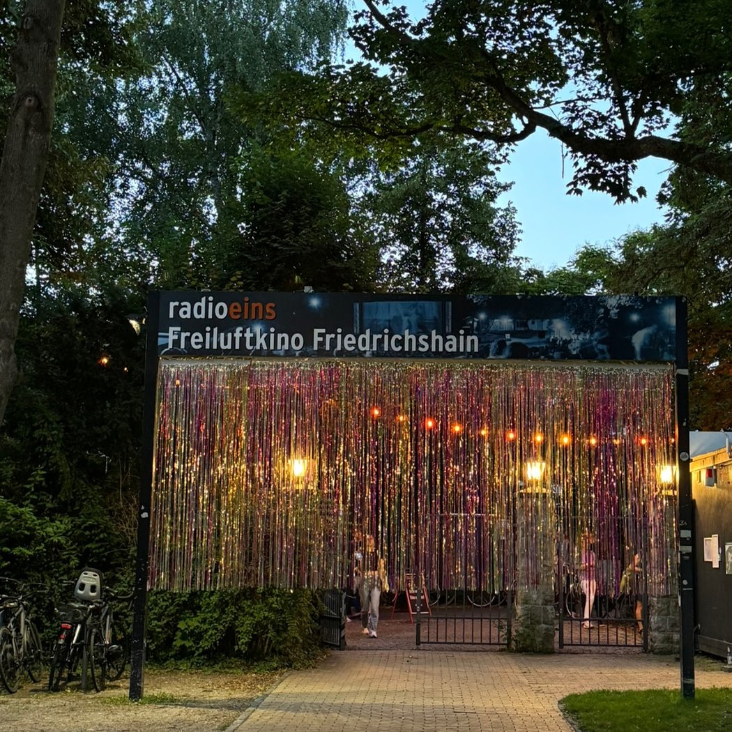 Freiluftkino Friedrichshain 3