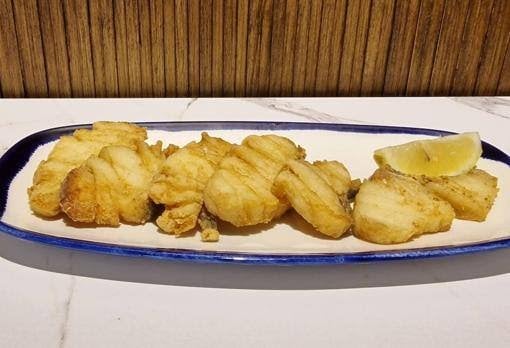 La Cañera Buhaira | Restaurante en Sevilla 3