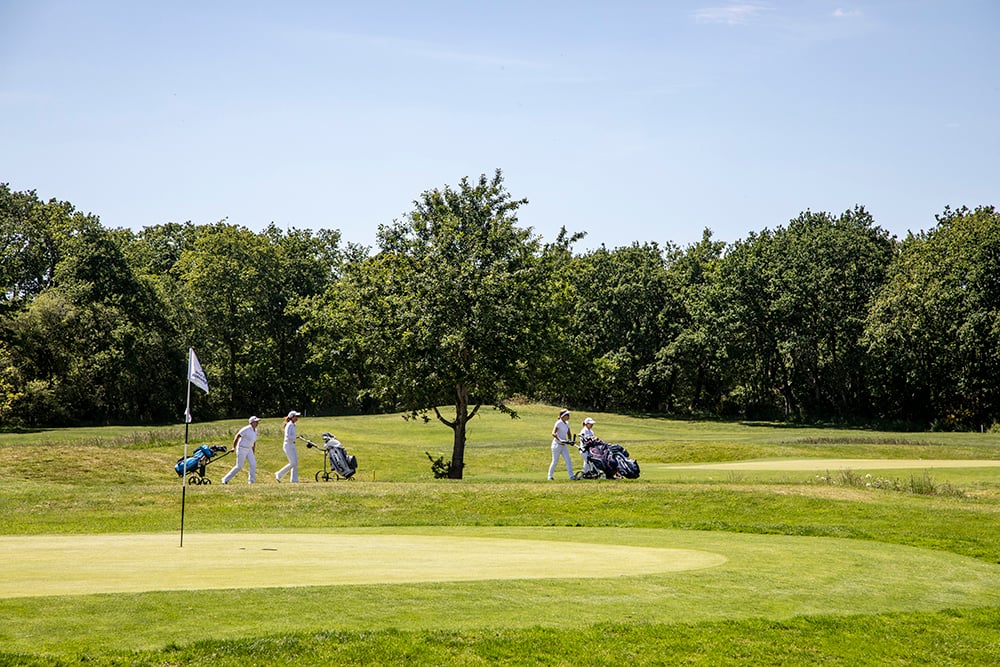 Coupe GOLFY DAYS 2