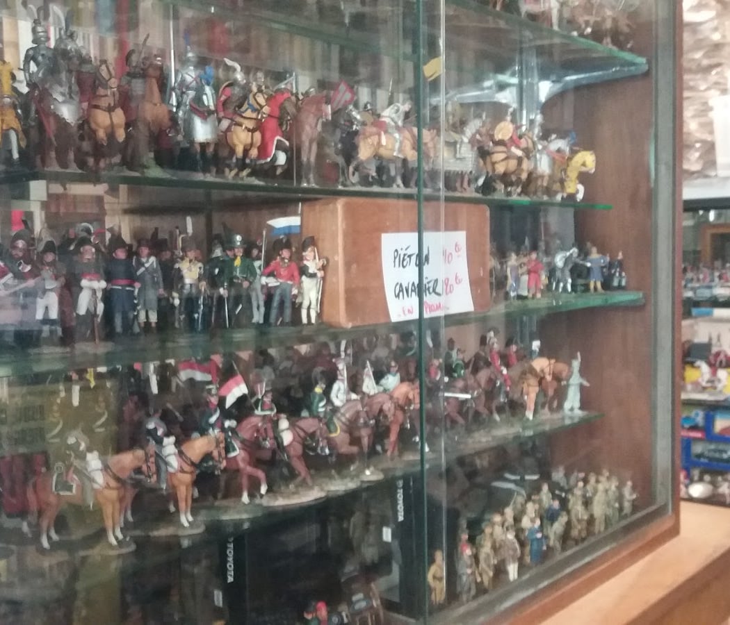 La Maison Du Collectionneur 1