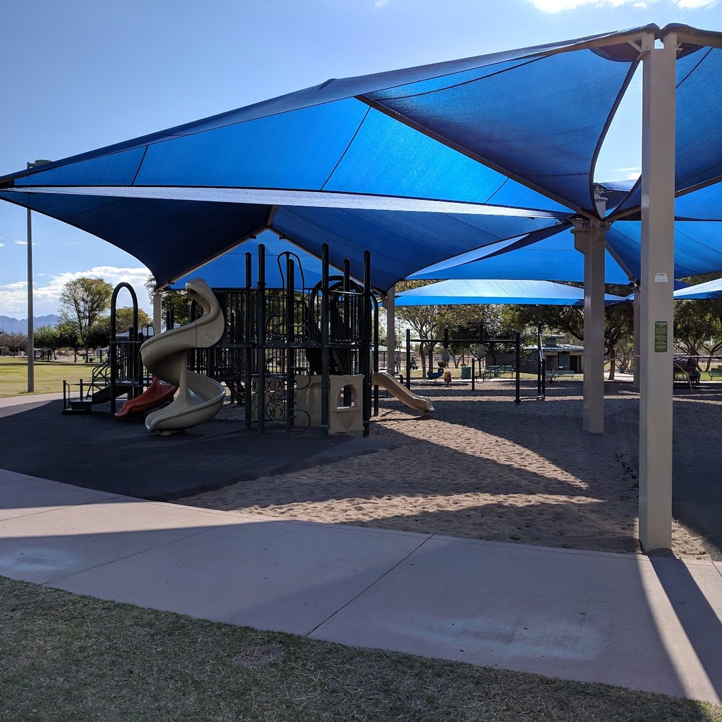 Bookmobile Stop: Skyline Park 1