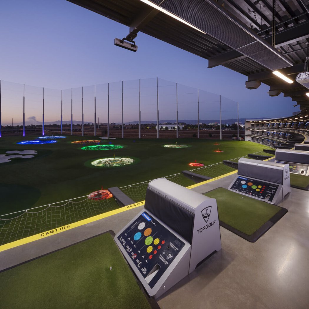 Topgolf 2