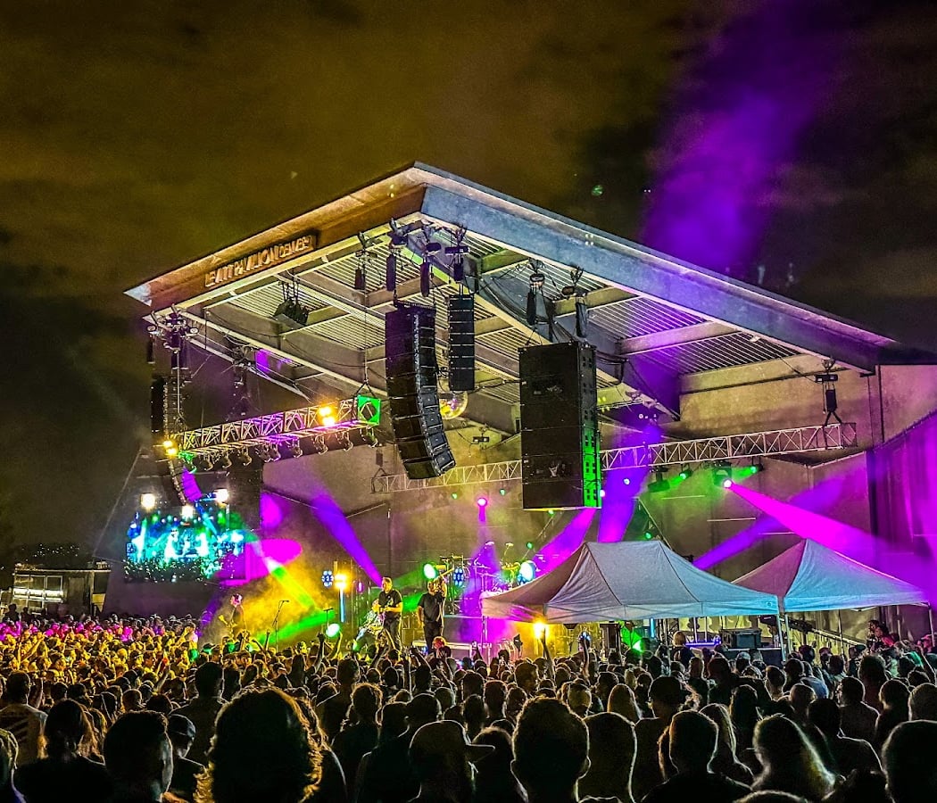 Sunsquabi with Chris Karns & Drew Birch 2