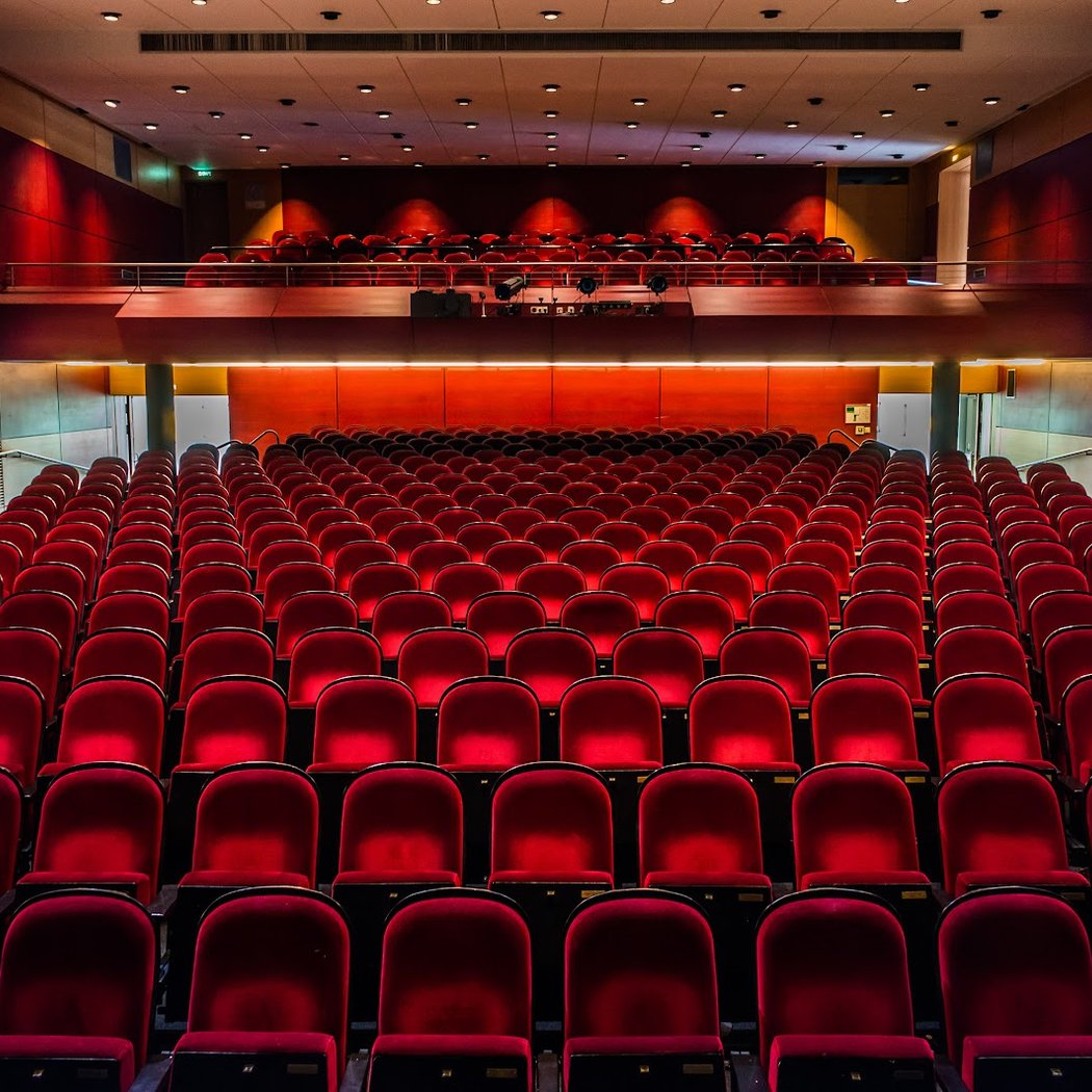 Altonaer Theater 2