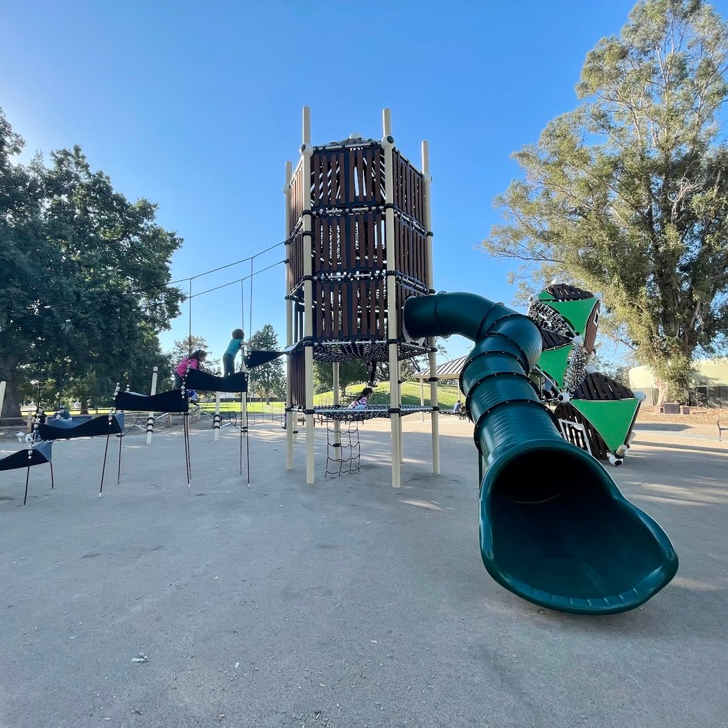 Sunset Neighborhood Park 1