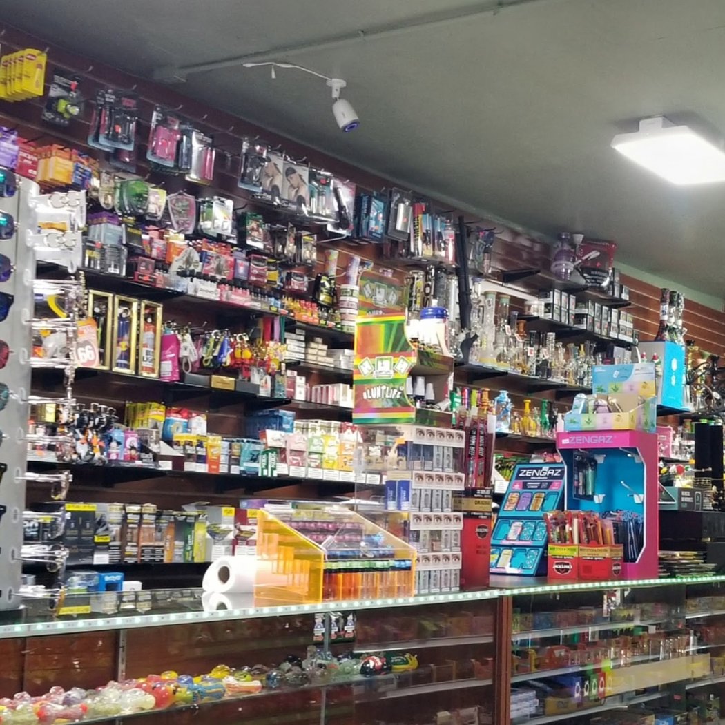 1 Stop Market 1