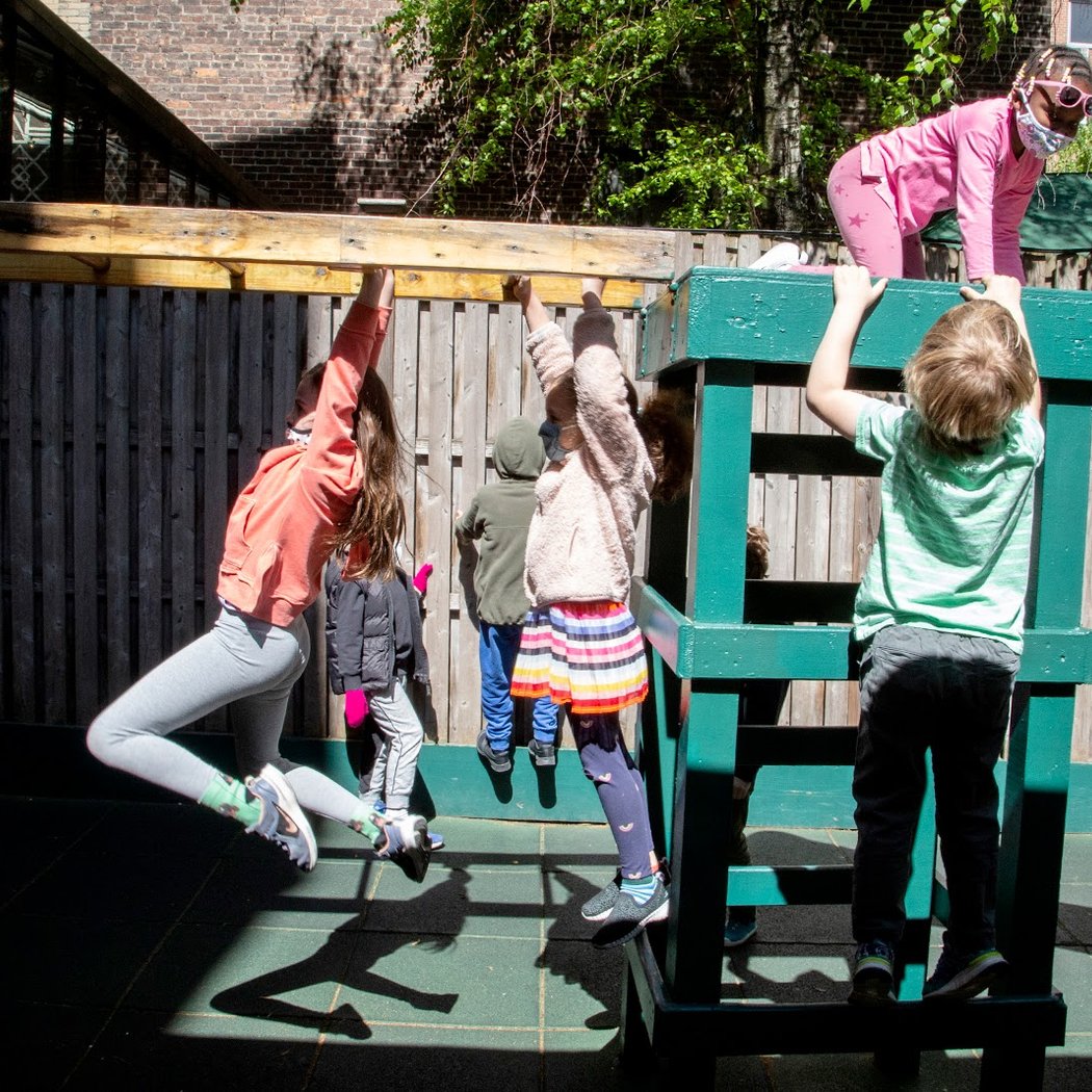 Manhattan Summer Camps 2
