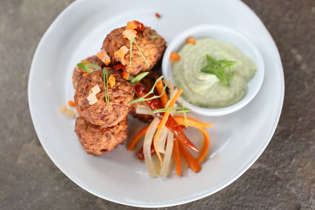 COMMUNION Restaurant & Bar 1