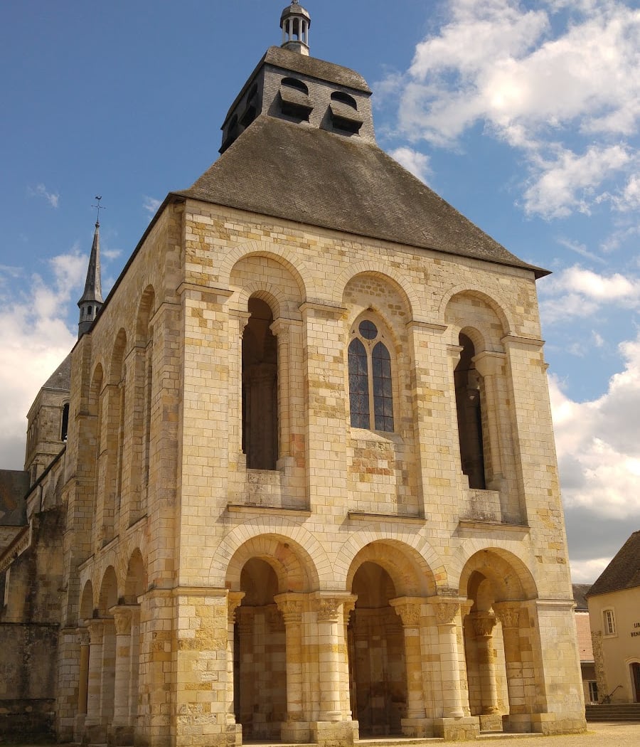 Saint-Benoît-sur-Loire 2