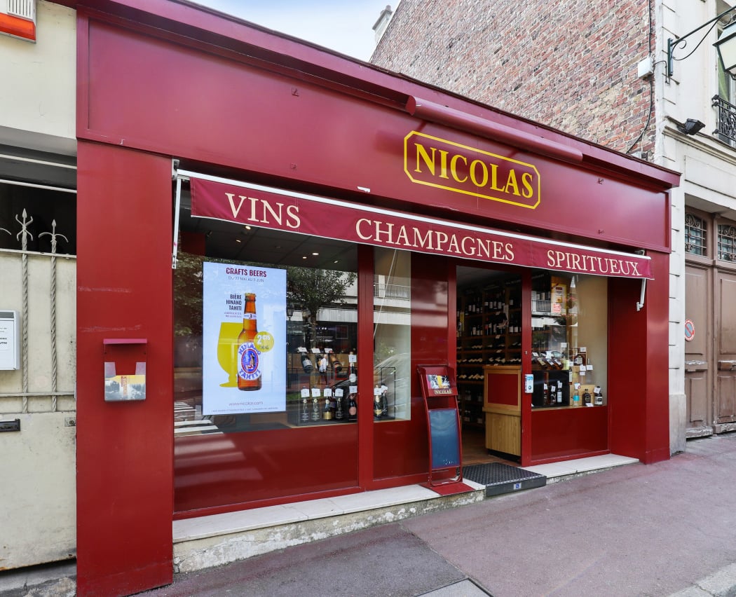 Nicolas Garches 2
