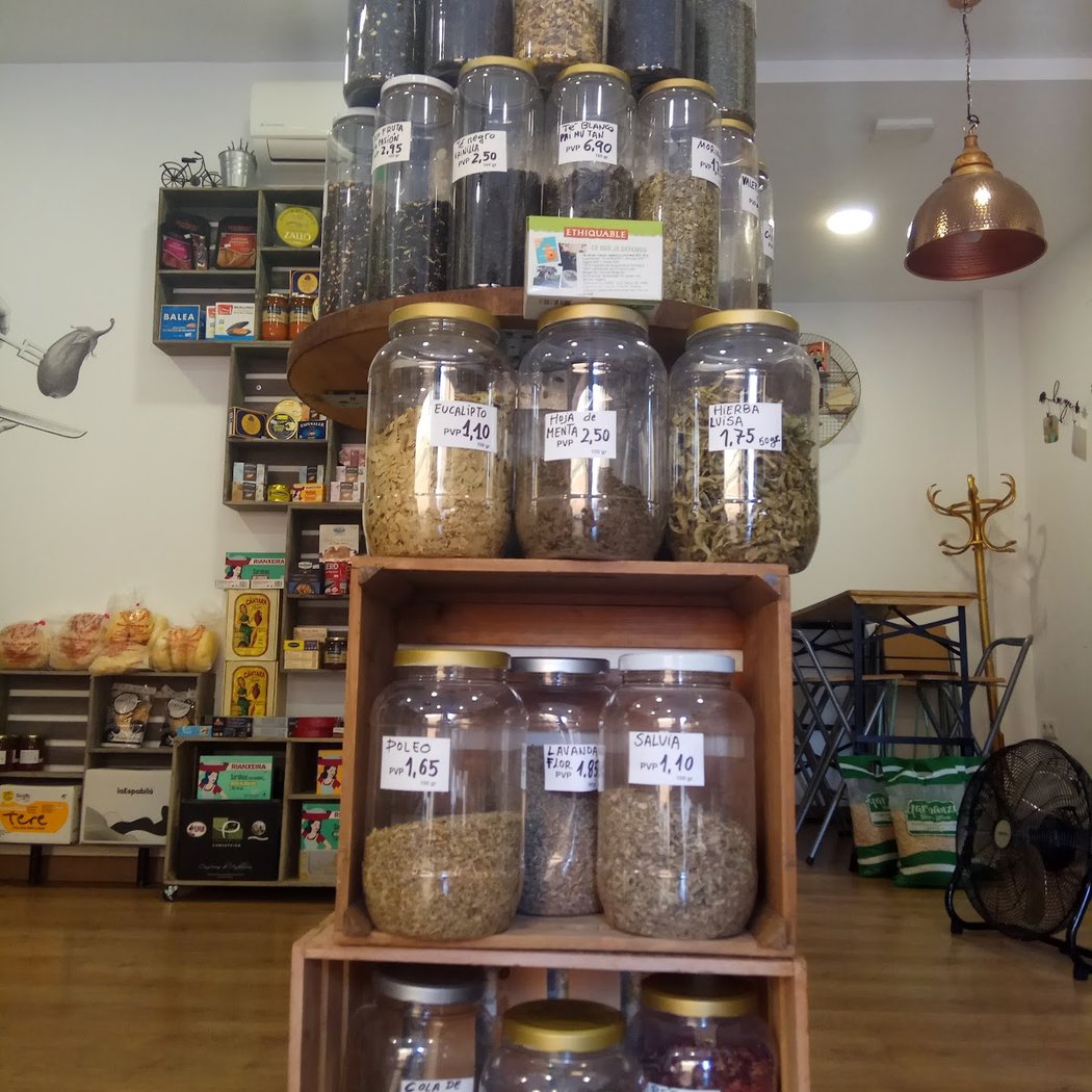 SABOREARTE GASTROTIENDA 3