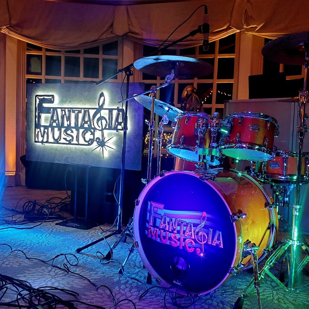 Fantasia Music 3