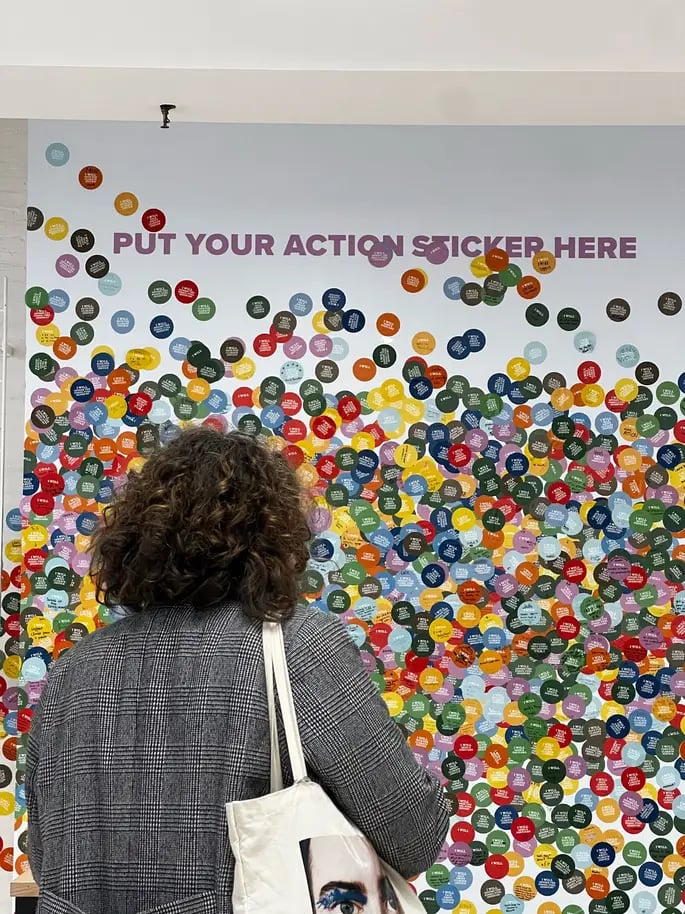 The Climate Museum 2