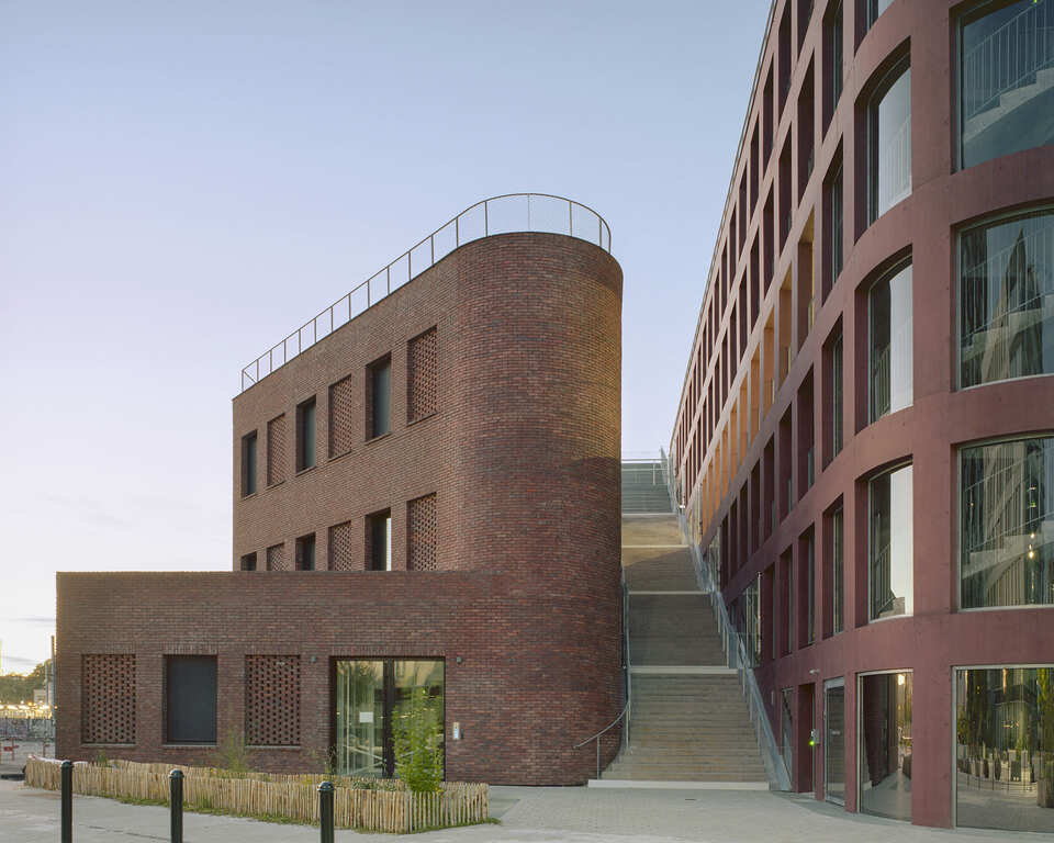 Atelier Raum architectes 1