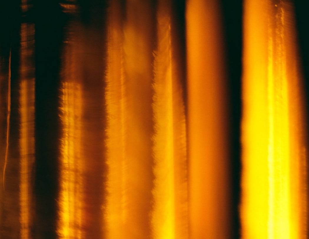 Long Exposure 1