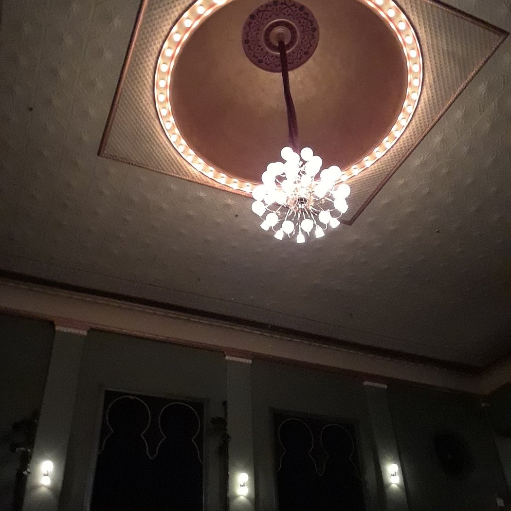 Fredonia Opera House 3