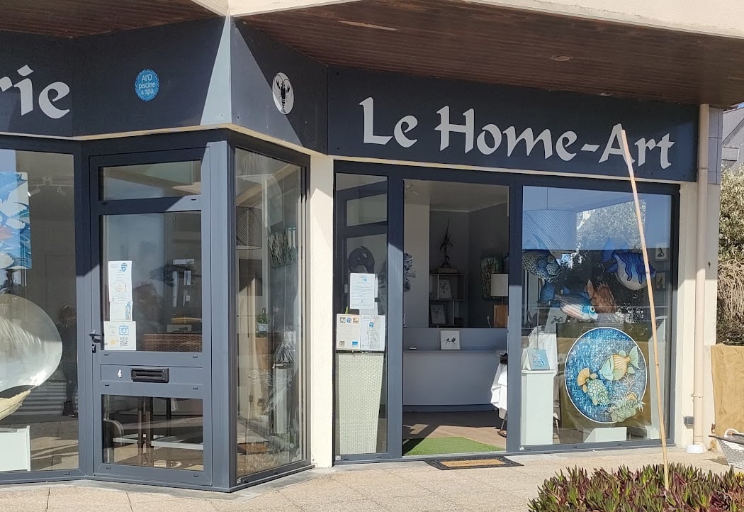 Galerie Le Home-Art 2