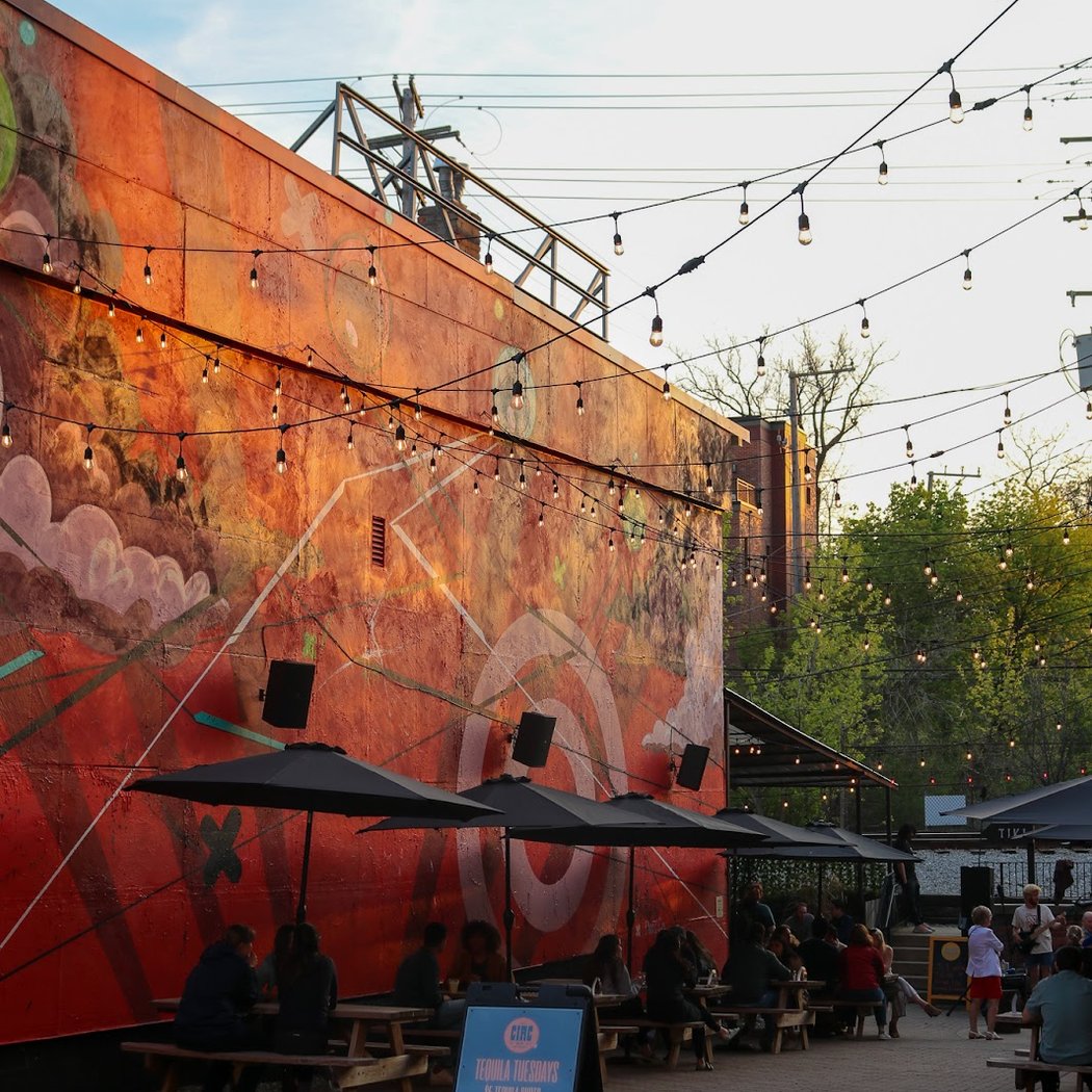 The Circ Bar 3