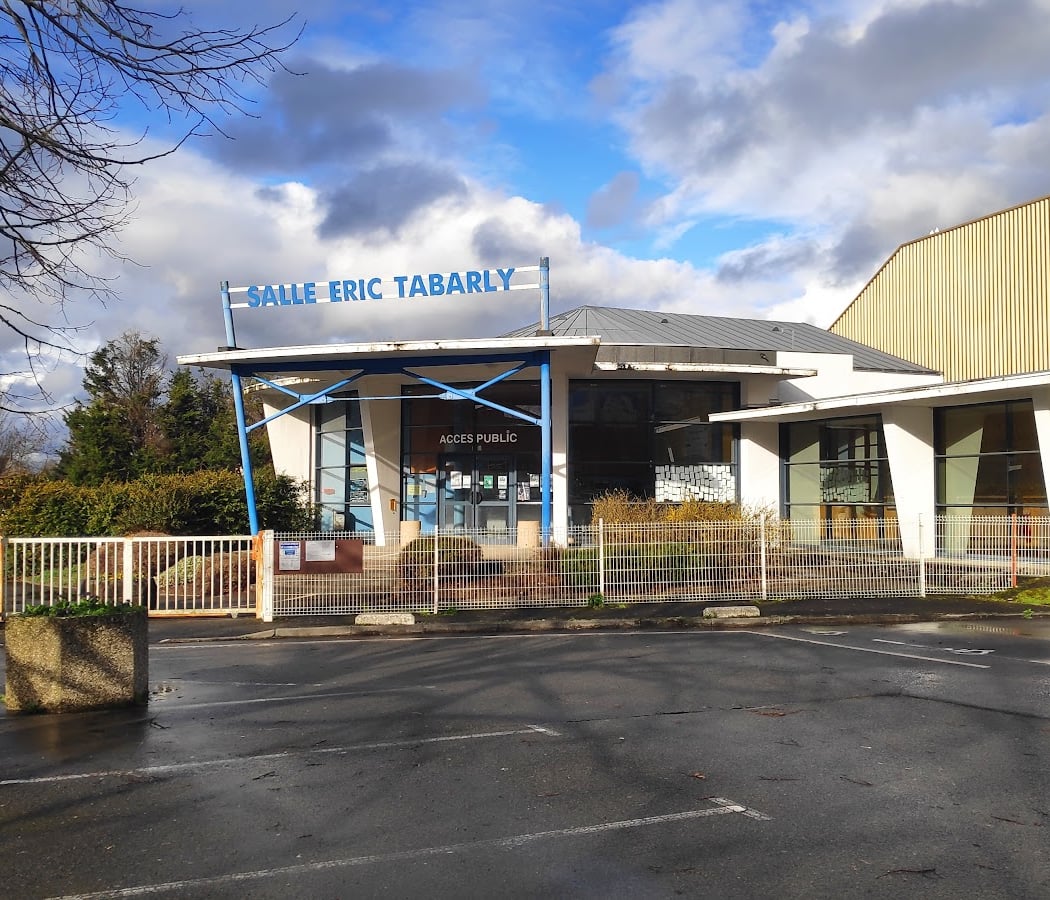 Annexes Salles Bonniec et Tabarly 1