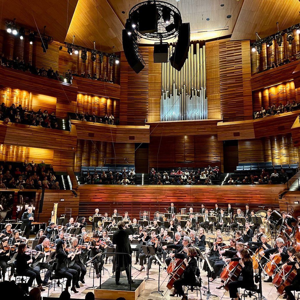 Les concerts de Radio France - Janvier 2025 1