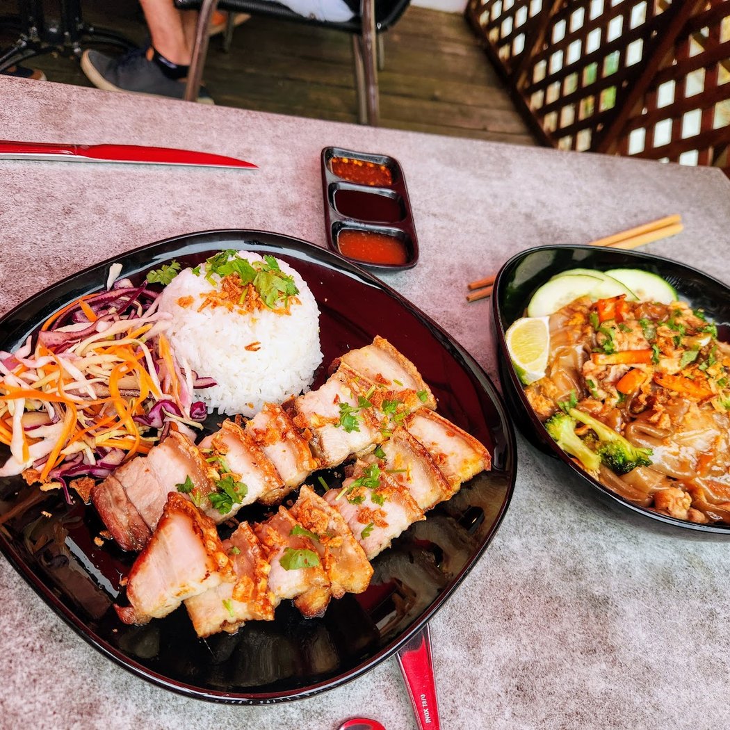 Txiki Thai 3