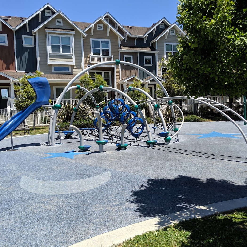 Sierra Vista Park 1