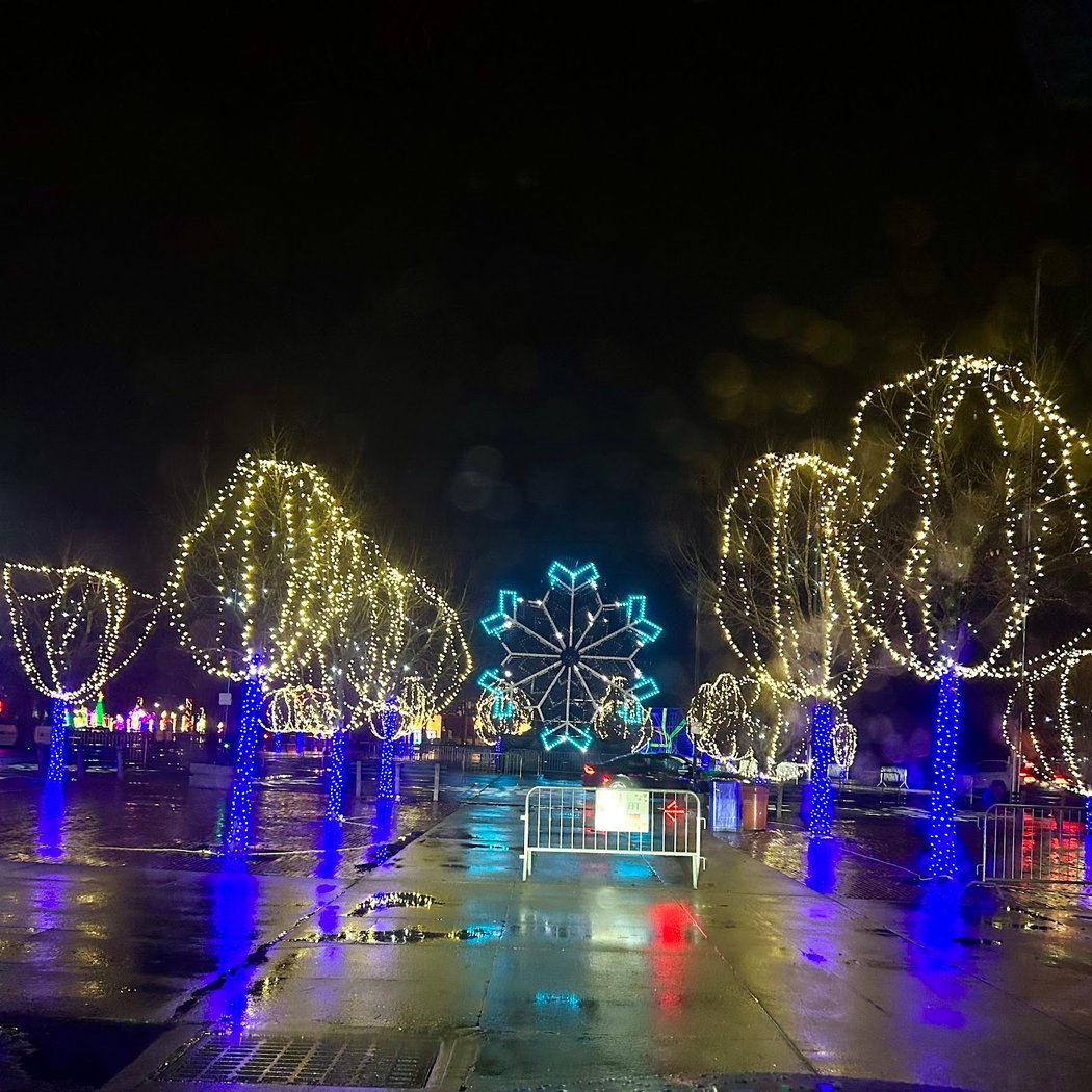Westchester Winter Wonderland 2