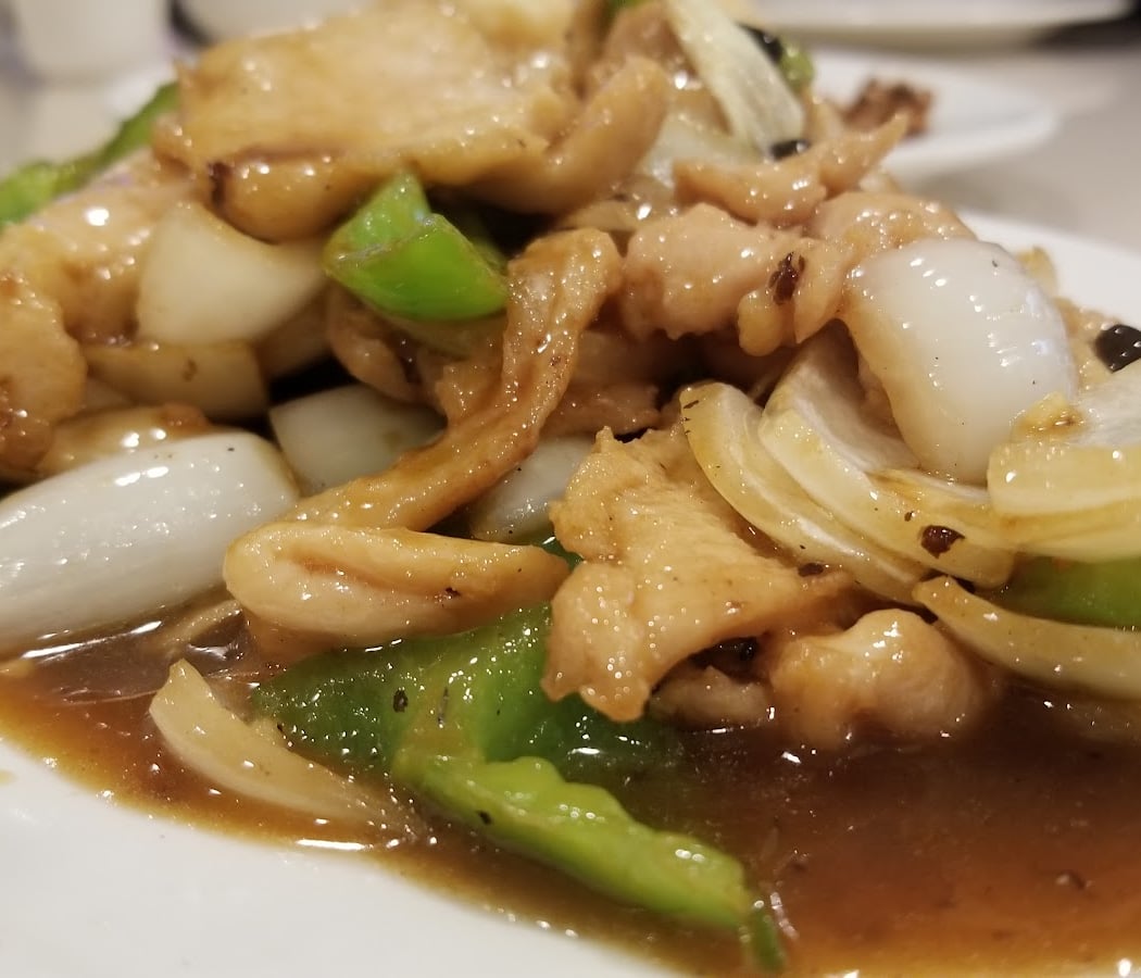 New Woey Loy Goey Restaurant 3