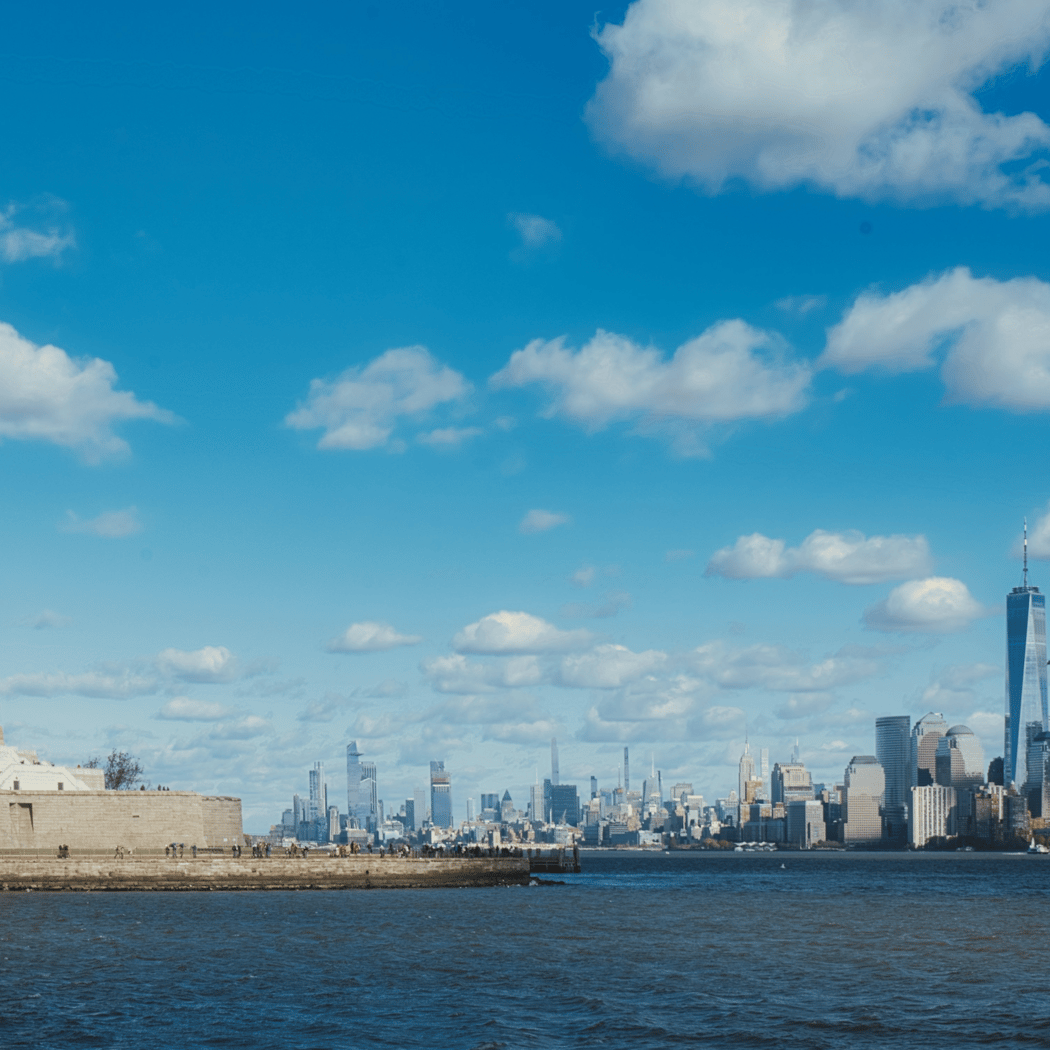 NYC Water Cruises Pier 36 2