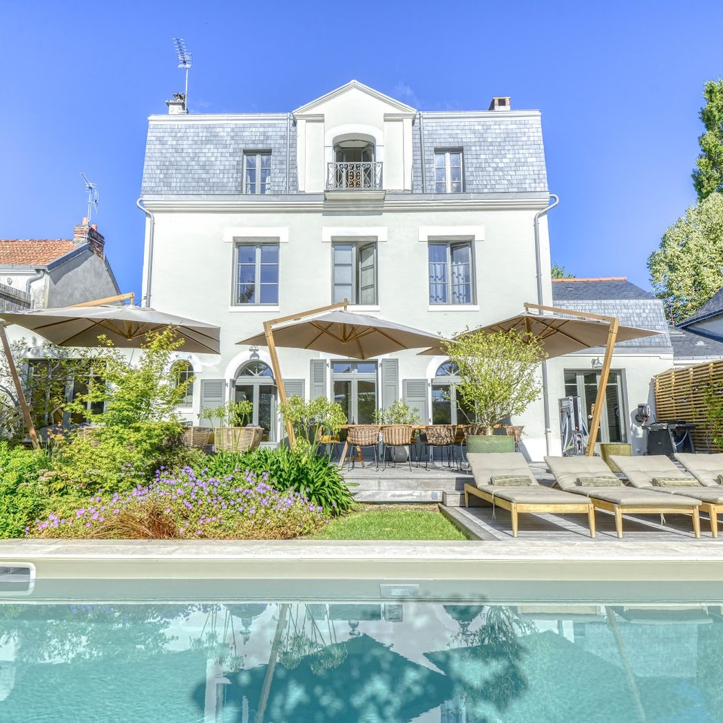 Maison Félix 1