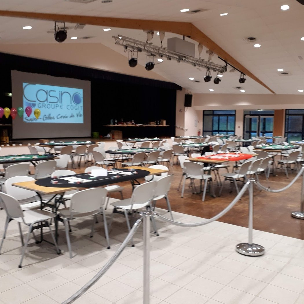 Espace du Marais 1