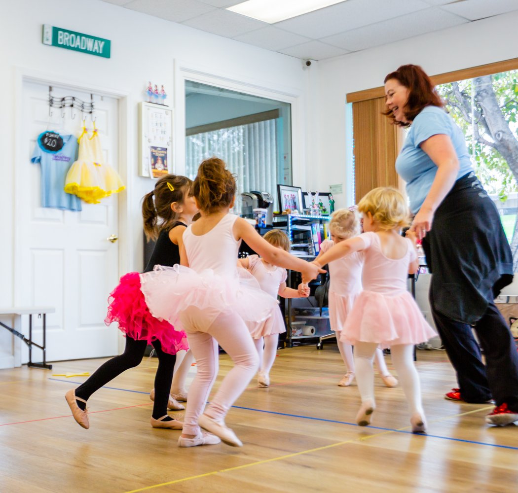 Broadway Babies and Kids 3