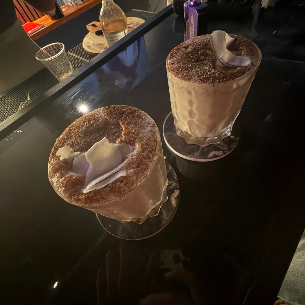 Ascension Kava Bar & Lounge