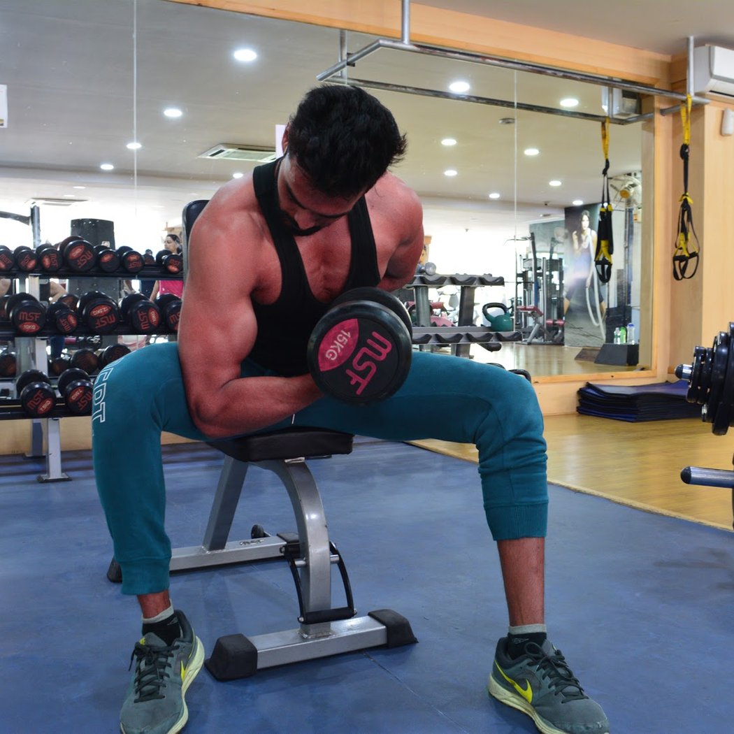 FUERZA - Available on cult.fit - Gym in Krishna Nagar Koramangala , Bengaluru 1