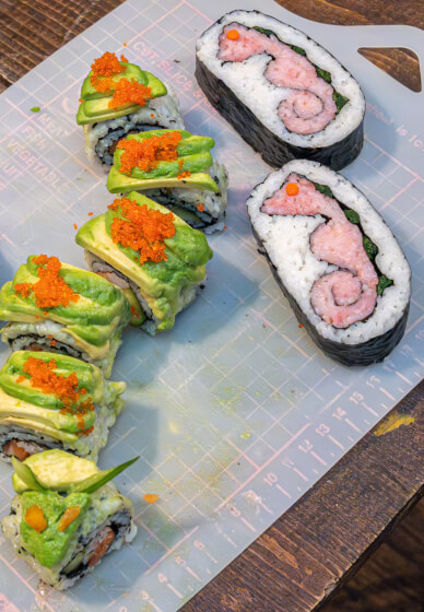 Japanese Cooking Studio, Inc. 1