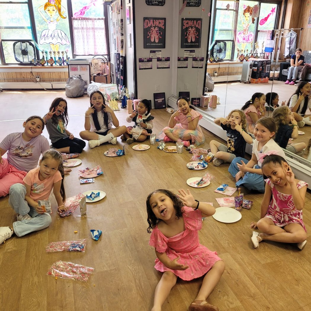 Ridgewood Dance Studio 2