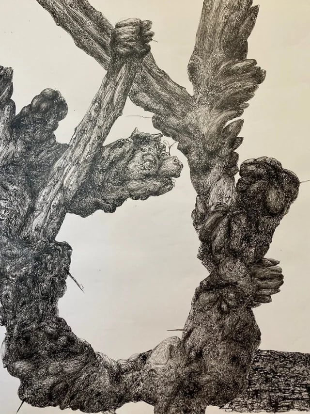 HCE Galerie 1