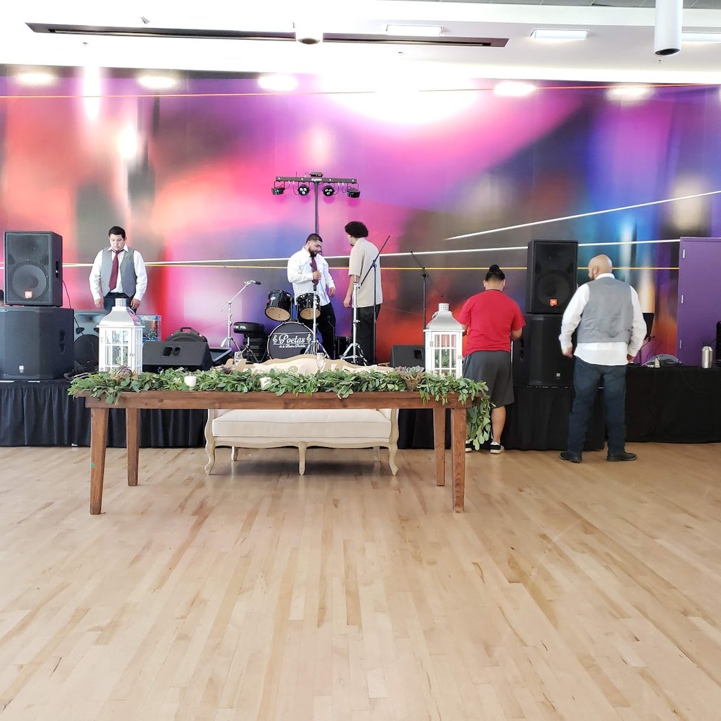 Roosevelt Community Center 2