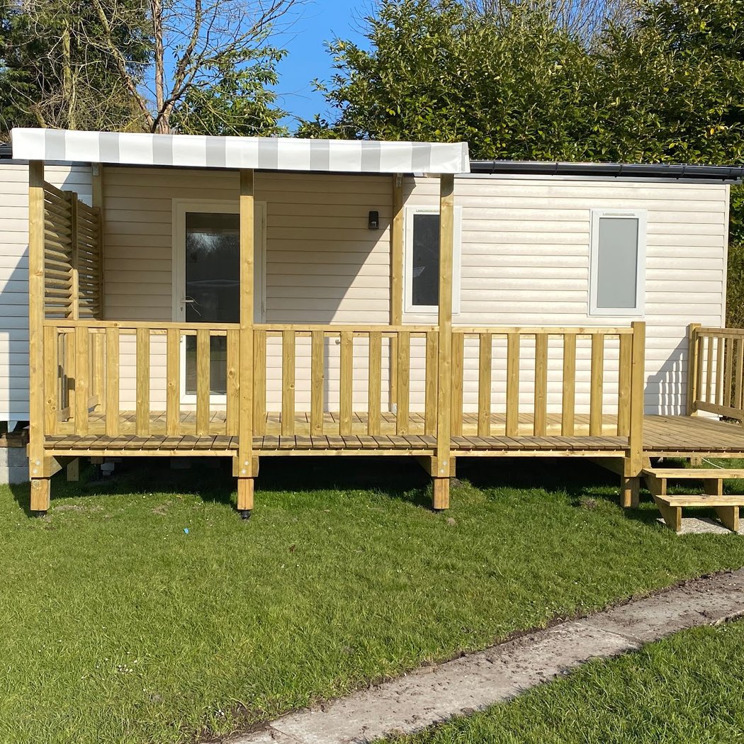Camping La Source 2