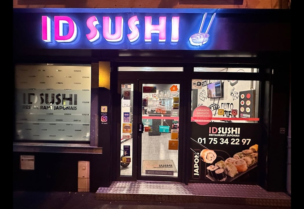 Id Sushi 2