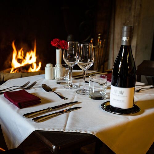 Château de Cîteaux | Restaurant Gastronomique 2